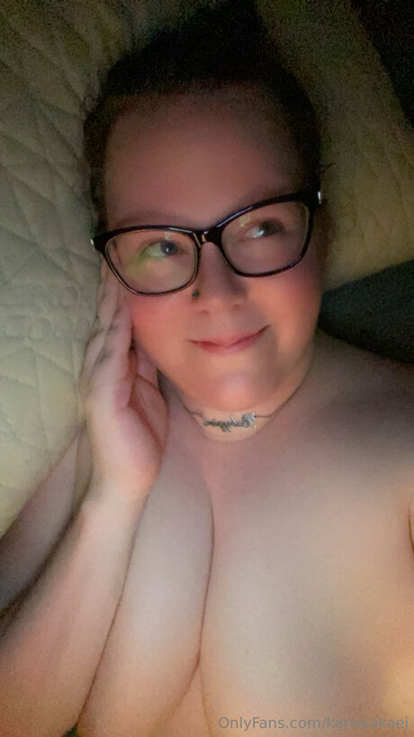 Karissakaej leaks only fans