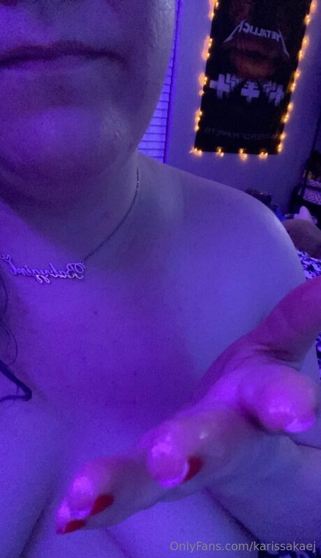 Karissakaej only fans leaked