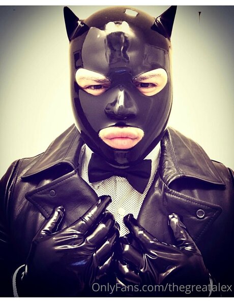 Thegreatalex onlyfans leakd