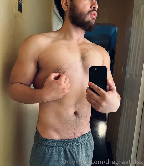 Thegreatalex naked onlyfans leak