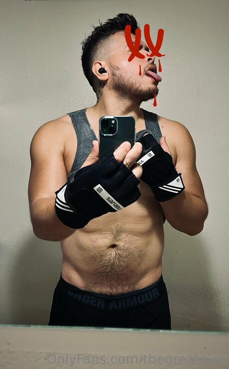 Thegreatalex onlyfans nude pictures