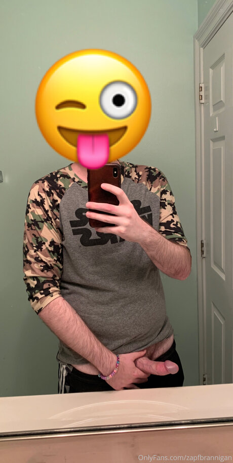 Zbrannigan420 only fans leak nude
