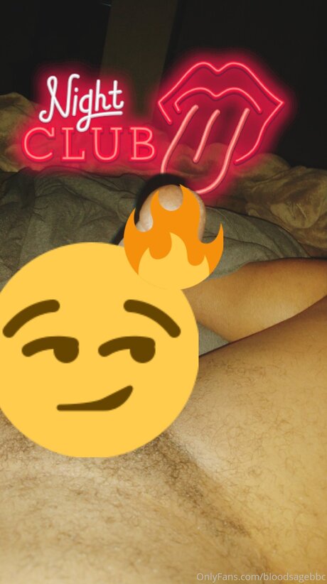 Bloodsagebbc strip onlyfans