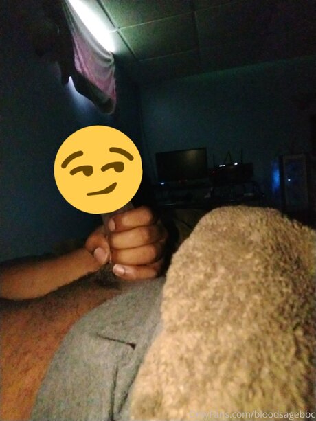 Bloodsagebbc nude only fans