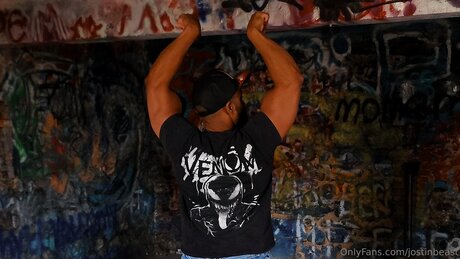Jostinbeast onlyfans