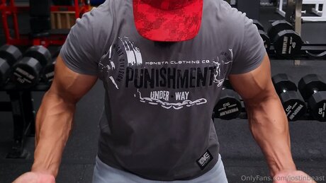 Jostinbeast onlyfans pics