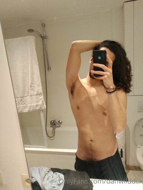 Danwilddck free onlyfans