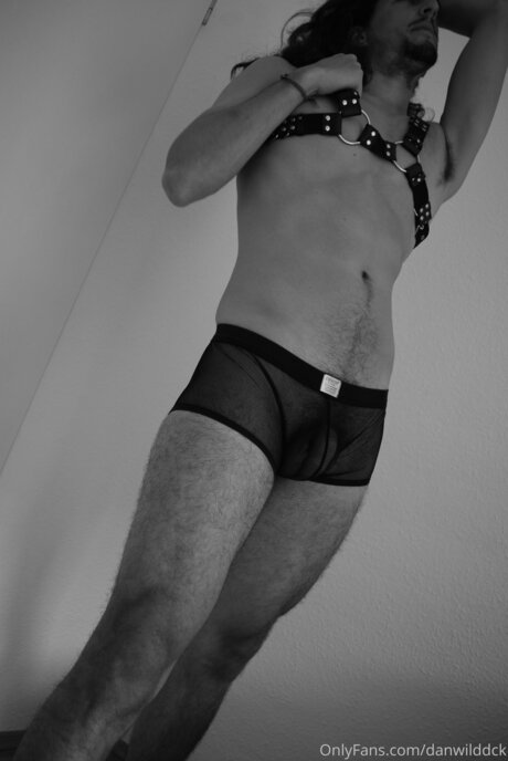 Danwilddck onlyfans leaks porn