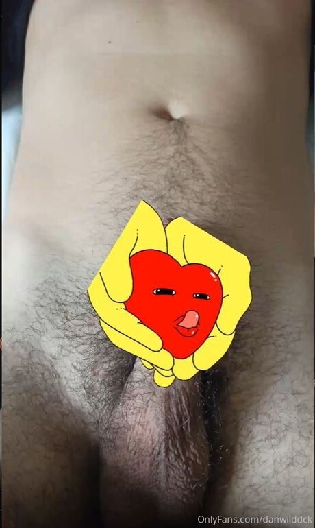 Danwilddck free only fans