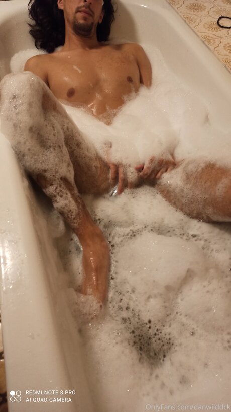Danwilddck nude only fans leaks