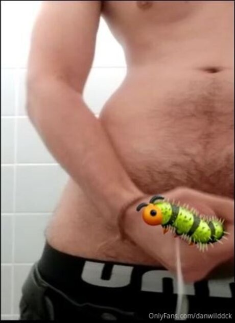 Danwilddck onlyfans explicit content