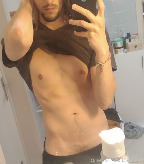 Danwilddck new onlyfans leaks