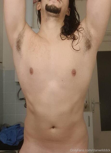 Danwilddck onlyfans leak ass