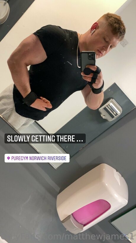 Matthewjames1 feet onlyfans