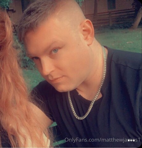 Matthewjames1 leaked nude onlyfans