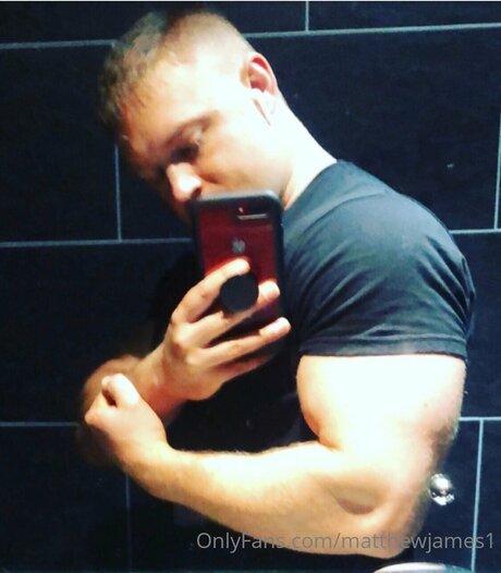 Matthewjames1 onlyfans leaked xxx