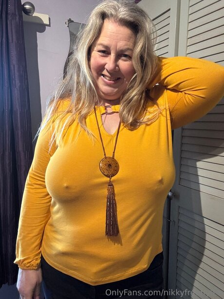 Nikkyfreenylee leak onlyfans