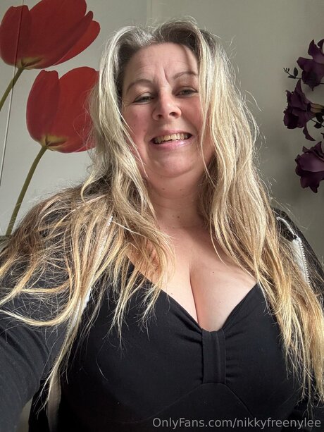 Nikkyfreenylee is on onlyfans