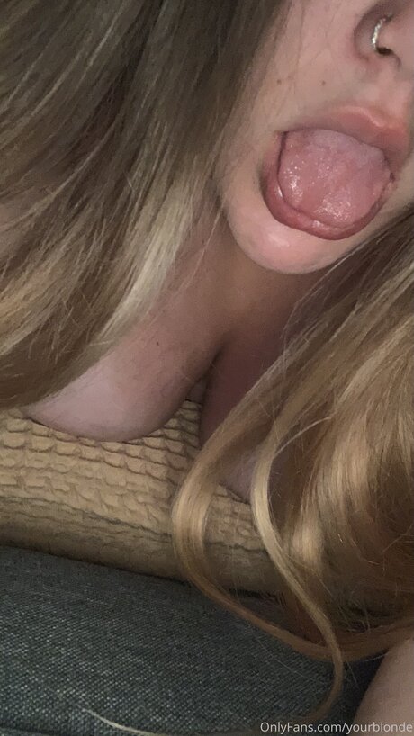 Yourblonde onlyfans joi