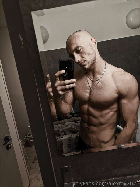 Alexfox2021 leak only fans