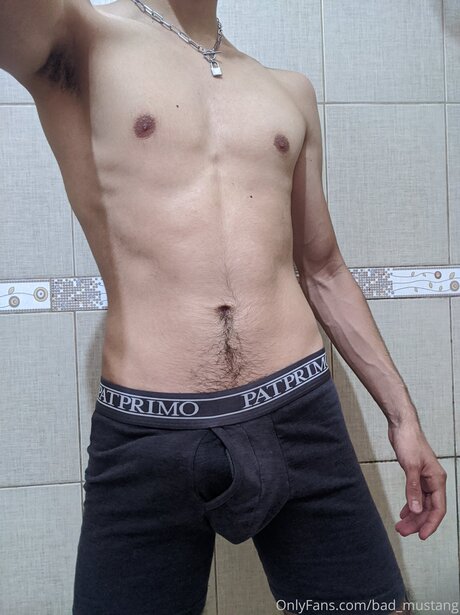 Bad Mustang onlyfans x