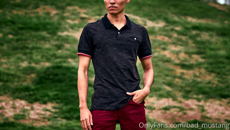 Bad Mustang onlyfans photo