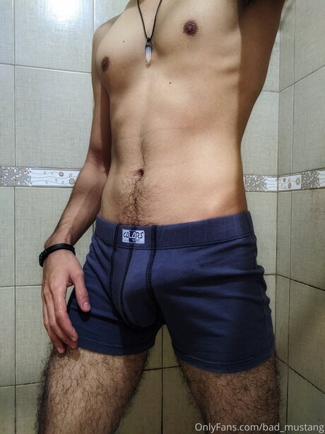 Bad Mustang onlyfans nude pictures