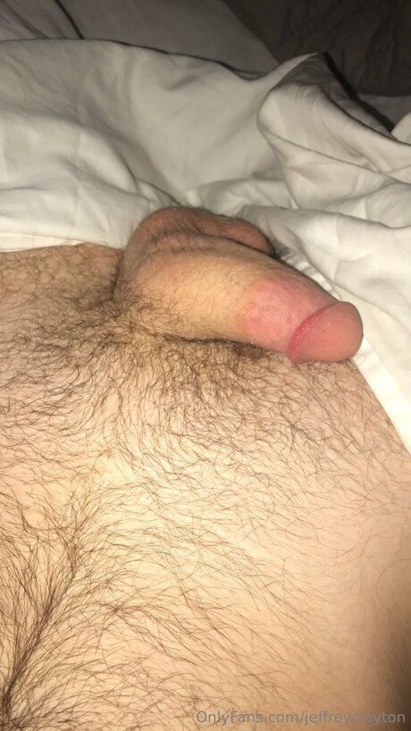 Jeffreyclayton leaked only fans porn