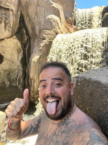 Nicoink new onlyfans