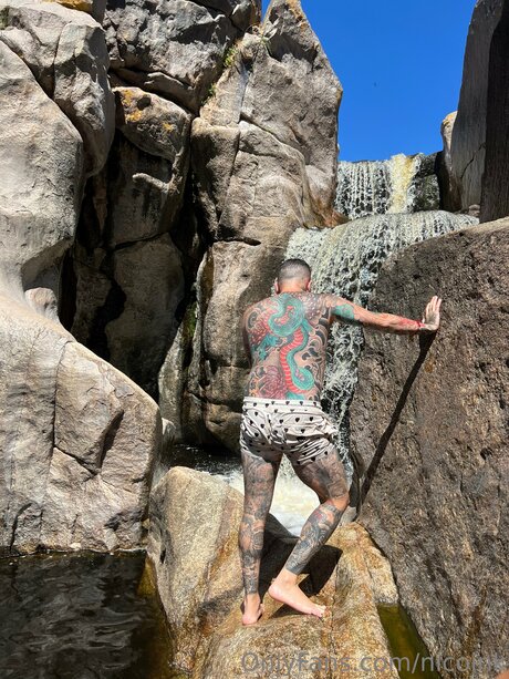 Nicoink free onlyfans