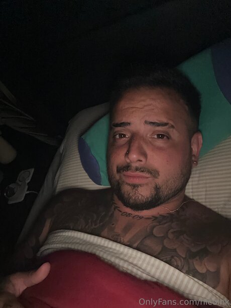 Nicoink nude onlyfans pics