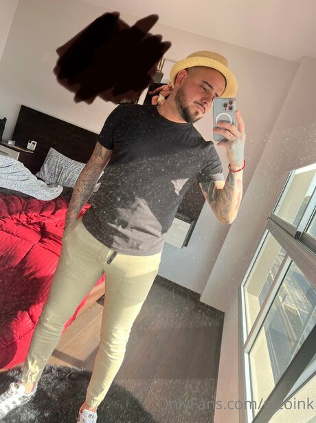 Nicoink onlyfans leak