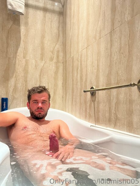 Lolomishu05 onlyfans naked porn