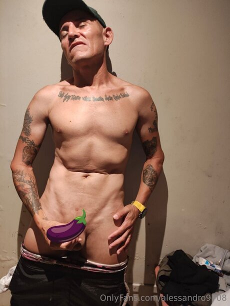 Alessandro9708 nude onlyfans