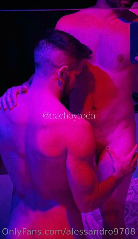 Alessandro9708 onlyfans naked