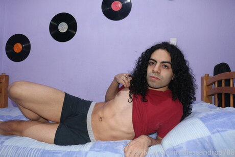 Alessandro9708 onlyfans creator