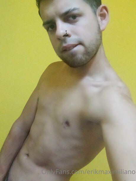 Erikmaximiliano onlyfans xx