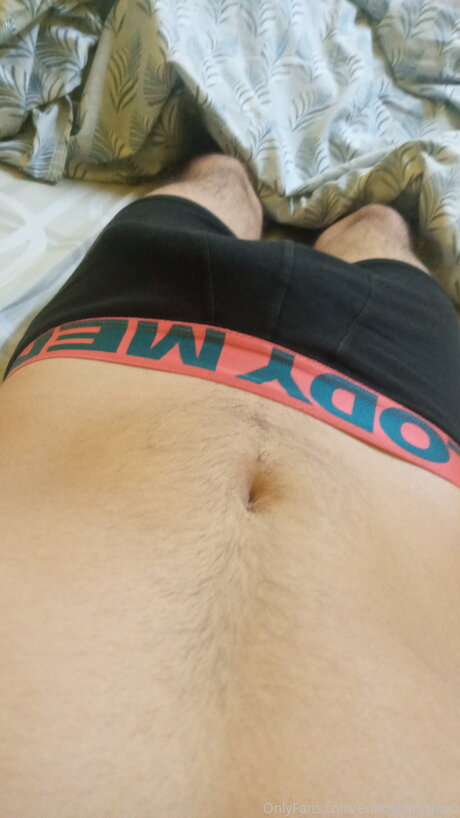 Erikmaximiliano onlyfans leaks xxx