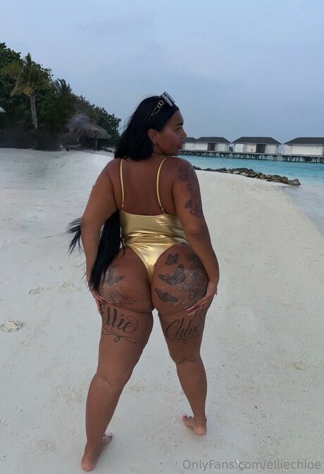 Elliechloe xxx onlyfans