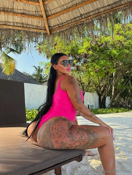 Elliechloe onlyfans leaks nude