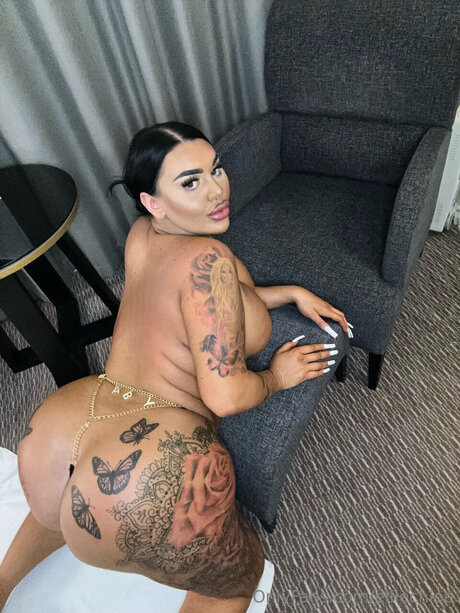 Elliechloe leaked only fans