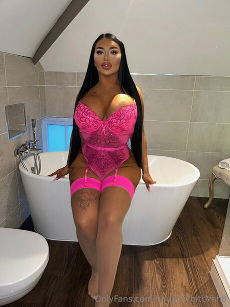 Elliechloe nude onlyfans leaks