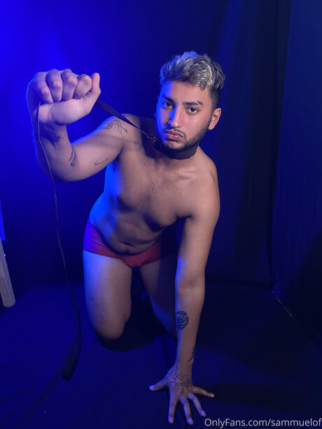 Sammuelof onlyfans nude