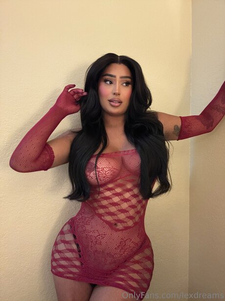 Lexdreams onlyfans gratis