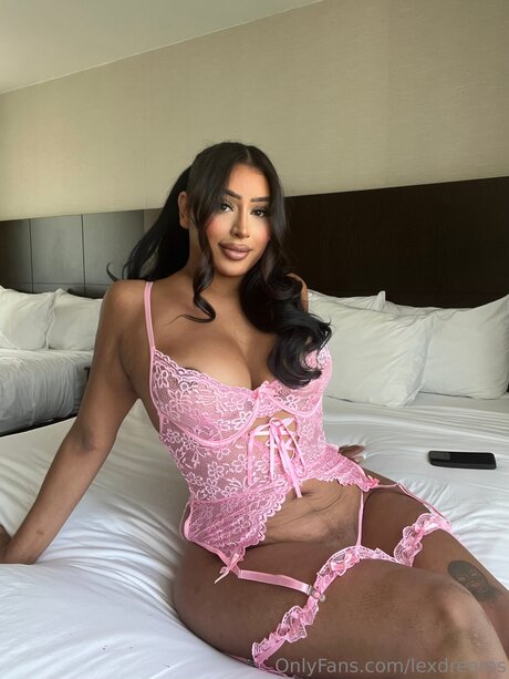 Lexdreams onlyfans posts