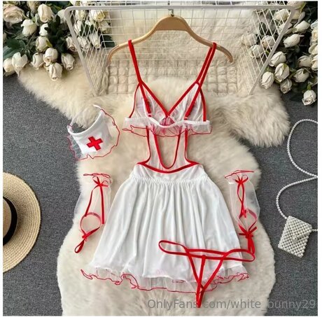 White Bunny29 onlyfans post