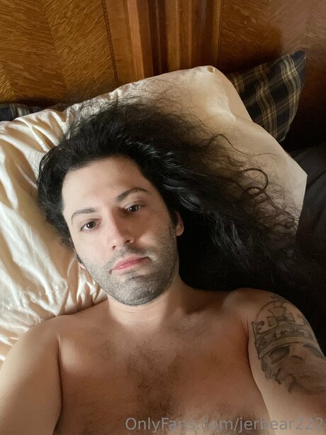 Jerbear222 onlyfans porn leaked