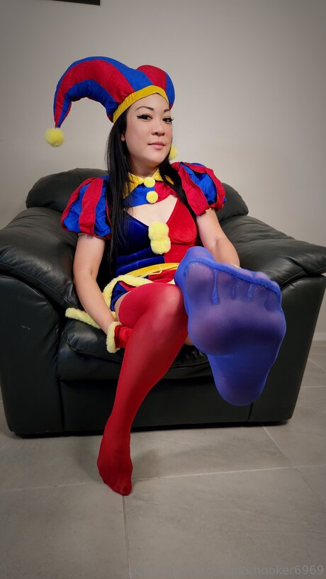 Sugarhooker6969 onlyfans leaked.