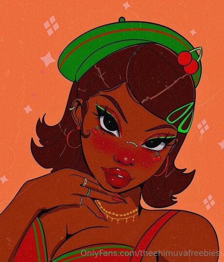 Theehimuvafreebies onlyfans leaked nudes