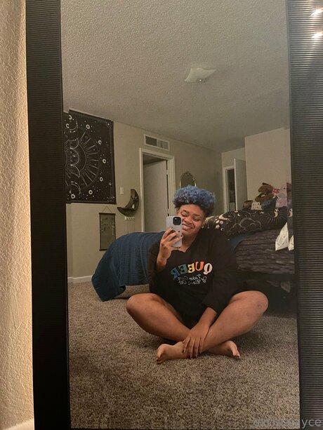 Extraajayce naked on onlyfans